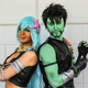 Illustration for article titled emReboot/em Cosplay? emReboot/em Cosplay.